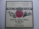 GORKY'S ZYGOTIC MYNCI The Blue Trees UK ORIG LP VINYL RARE