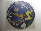 BRIAN SETZER ORCHESTRA Vavoom US ORIG PICTURE LP VINYL RARE