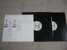 ROD STEWART. King Biscuit Flower Hour. Orig 1986 Radio Show Promo Only US 2x Lp