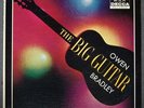 Owen Bradley Big Guitar Original Decca Promo Mono Twang Big beat Instros
