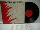 Articles of Faith Give Thanks 1984 Original Bob Mould Husker Du Hardcore punk LP