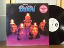 DEEP PURPLE LP BURN ORIGINAL 