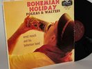 ERNST MOSCH BAND polkas BOHEMIAN HOLIDAY on LONDON US TW-91248 LP