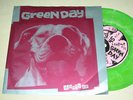 GREEN DAY 'Slappy EP' 7