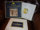 Bruckner 9 Symphonien, Berliner JOCHUM, BOX TULIP 1967