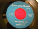Robert Ward I Will Fear no Evil 60s on Groove City