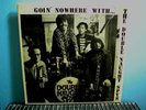 DOUBLE NAUGHT SPYS  Goin' Nowhere With  LP   numbered   Rockadelic label