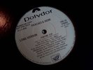 PEACHES & HERB Funtime POLYDOR PROMO