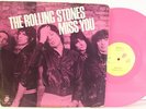 THE ROLLING STONES MISS YOU  FAR AWAY EYES 12