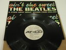 Beatles LP PROMO 