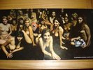JIMI HENDRIX EXPERIENCE Electric Ladyland Nude sleeve