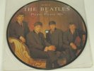 Beatles 45 Picture Disc 