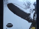 LED ZEPPELIN I LP 200 gram Classic Records Quiex SV-P
