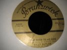 BILLY BUTLER COME ON OVER TO MY SIDE NORTHERN SOUL