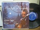 Johnny Smith w/ Stan Getz - Moonlight In Vermont LP