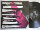 BUD POWELL the genius of bud powell VERVE TRUMPETER DG