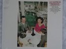 LED ZEPPELIN -PRESENCE,SWAN SONG,EMBOSSED COVER,SONG STICKER,STILL SEALED