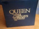 Queen The Complete Works Vinyl Box Set