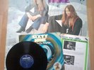 LP SIXTY NINE, Circle Of The Crayfish     inkl. Label Info Blatt & RIESEN POSTER