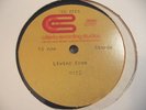 BEE GEES Living Eyes (4:15) RARE ACETATE TEST PRESS MASTER
