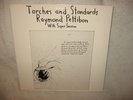RAYMOND PETTIBON   SUPER SESSION  ORIG 1ST PRESS 1990 TORCHES & STANDARDS  RARE