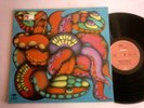LP   KRAUTROCK   MICK NOCK UNDERGROUND  -  BETWEEN OR BEYOND (ORIG.MPS 1970)