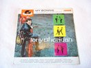 TONY SHERIDAN & THE BEAT BROTHERS - MY BONNIE - LP ALBUM - BEATLES 1962
