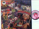 lp FELA KUTI upside down LISTEN 1976 afrodisia DWAPS2005 ORIGINAL