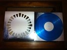 Animals As Leaders Weightless Blue Vinyl LP BTBAM Cynic Mastodon Isis Baroness