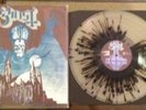 Ghost Opus Eponymous Vinyl LP Elizabeth Opeth Alcest