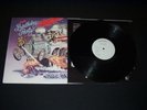The Birthday Party Nick Cave TEST PRESS Junkyard Lp Exceptionally Rare