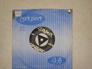 FERKO STRING BAND HAPPY DAYS ARE HERE AGAIN TRI GOLD LONDON RECORDS RARE