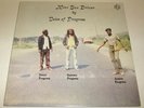 VOICE OF PROGRESS - MINI BUS DRIVER LP RARE ORIG 1982 PRESS JUNIOR REID REGGAE