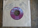 LORD CREATOR - Such Is Life / Come Down 68  RANDY´S   N/MINT