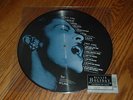 BILLIE HOLIDAY-GOD BLESS THE CHILD  PICTURE DISC LP #337 OF 500