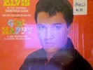 Elvis Presley Girl Happy LPM-3338 MONO SHRINK 
