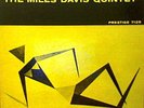 Miles Davis John Coltrane RELAXIN   PRESTIGE 7129 RVG ?