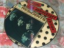 RESIDENTS Meet The Residents LP Picture MONO1973 Master