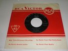 RITA PAVONE ALLA MIA ETA RARE GREEK PRESSED 45 RPM 7