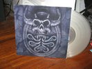 Danzig Circle of Snakes LP  Clear vinyl.  Samhain Misfits 2004