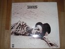 JANUS - GRAVEDIGGER (ULTRA SUPERRARES  ORIGINAL AUF HARVEST MIT POSTER)