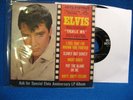 ELVIS  PRESLEY   TICKLE ME   EPA -  4383