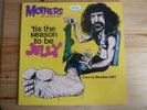 Frank Zappa - Live in Sweden 1967 - LP