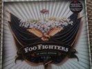 Foo Fighters : In Your Honour Ltd Ed 4 vinyl box set