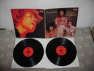 LP JIMI HENDRIX   Electric Ladyland   (Germany)