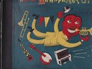 LOUIS ARMSTRONG HOT 5 COLUMBIA 4 78 SET C-139