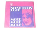 Steve Ellis - Loot - rare D-Original 7