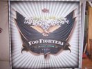 FOO FIGHTERS IN YOUR HONOR (HONOUR)  MINT BOX SET