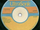 TONY CLARK - GOING I'M GOING HOME - ULTRASONIC  - Sound Clip  10