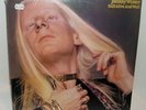 JOHNNY WINTER STILL ALIVE AND WELL